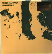 LP - Herbie Hancock - Mwandishi - 180g Green Vinyl / Numbered
