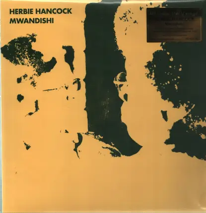 Herbie Hancock - Mwandishi