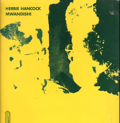 Herbie Hancock - Mwandishi