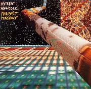 LP - Herbie Hancock - Perfect Machine