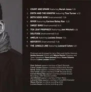 CD - Herbie Hancock - River: The Joni Letters - Super jewel box