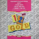 12inch Vinyl Single - Herbie Hancock - Rock It / Future Shock