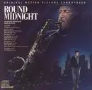 CD - Herbie Hancock - Round Midnight - Original Motion Picture Soundtrack