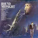 CD - Herbie Hancock - Round Midnight - Original Motion Picture Soundtrack