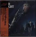 LP - Herbie Hancock - Round Midnight - Original Motion Picture Soundtrack - + OBI, Insert
