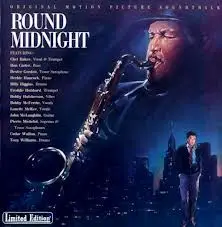 OST/Various - ROUND MIDNIGHT