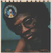 LP - Herbie Hancock - Secrets