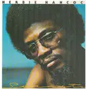 LP - Herbie Hancock - Secrets - INSERT