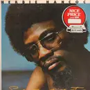 LP - Herbie Hancock - Secrets