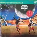 LP - Herbie Hancock - Sextant - + insert