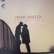 LP - Herbie Hancock - Speak Like A Child - Gatefold