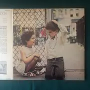 LP - Herbie Hancock - Speak Like A Child - Gatefold