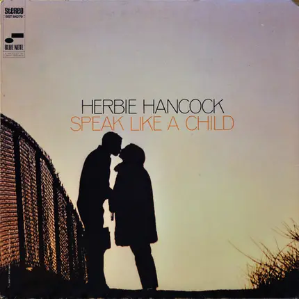 Herbie Hancock - Speak Like a Child