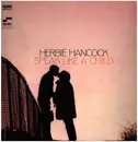 LP - Herbie Hancock - Speak Like A Child - Gatefold