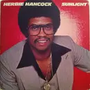 LP - Herbie Hancock - Sunlight