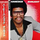 LP - Herbie Hancock - Sunlight