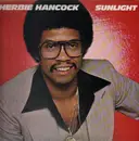 LP - Herbie Hancock - Sunlight