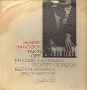 Herbie Hancock