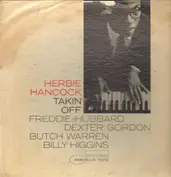 Herbie Hancock