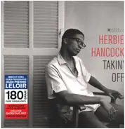 Herbie Hancock - Takin' Off