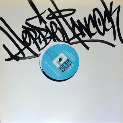 Herbie Hancock - The Essence