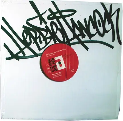 Herbie Hancock - The Essence