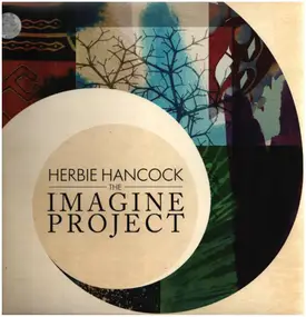 Herbie Hancock - The Imagine Project