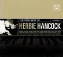 CD - Herbie Hancock - The Very Best Of Herbie Hancock - Digipak