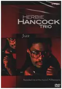 Herbie Hancock Trio - Recorded live at the Munich Philharmonie