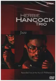 Herbie Hancock - Recorded live at the Munich Philharmonie