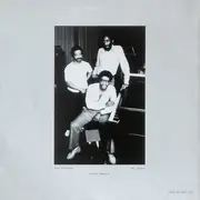 LP - Herbie Hancock Trio With Ron Carter + Anthony Williams - Herbie Hancock Trio With Ron Carter + Tony Williams