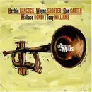 CD - Herbie Hancock | Wayne Shorter | Ron Carter | Wallace Roney | Anthony Williams - A Tribute To Miles