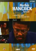 DVD - Herbie Hancock With Bobby McFerrin And Michael Brecker - Herbie Hancock Special - Still Sealed