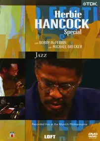 Herbie Hancock - Herbie Hancock Special