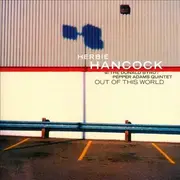 CD - Herbie Hancock With Pepper Adams Donald Byrd Quintet - Out Of This World