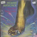 7'' - Herbie Hancock - You Bet Your Love / Knee Deep