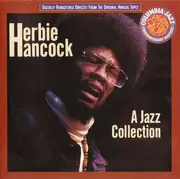 CD - Herbie Hancock - A Jazz Collection