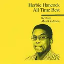 CD - Herbie Hancock - All Time Best