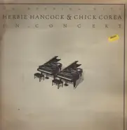 Herbie Hancock and Chick Corea - In Concert