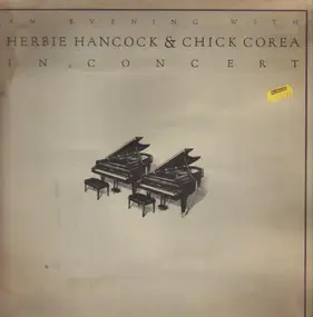 Herbie Hancock - In Concert