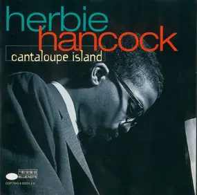 Herbie Hancock - Cantaloupe Island