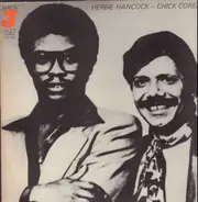 Herbie Hancock / Chick Corea - Herbie Hancock - Chick Corea