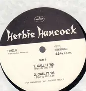 Herbie Hancock - Dis Is Da Drum