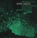 LP - Herbie Hancock - Empyrean Isles - + Inlay
