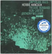 LP - Herbie Hancock - Empyrean Isles - 180gr. Audiophile Vinyl
