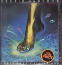 LP - Herbie Hancock - Feets Don't Fail Me Now