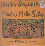 Herbie Hancock And Foday Musa Suso - Village Life