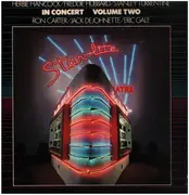 LP - Herbie Hancock / Freddie Hubbard / Stanley Turrentine - In Concert, Volume 2 - + Booklet