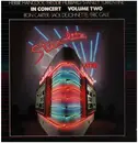 LP - Herbie Hancock / Freddie Hubbard / Stanley Turrentine - In Concert, Volume 2 - + Booklet