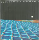 LP - Herbie Hancock - Future Shock